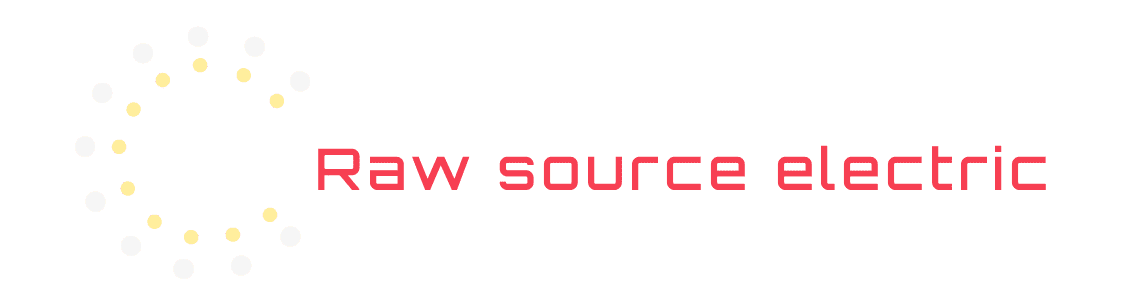 Raw Source ElectroTech 